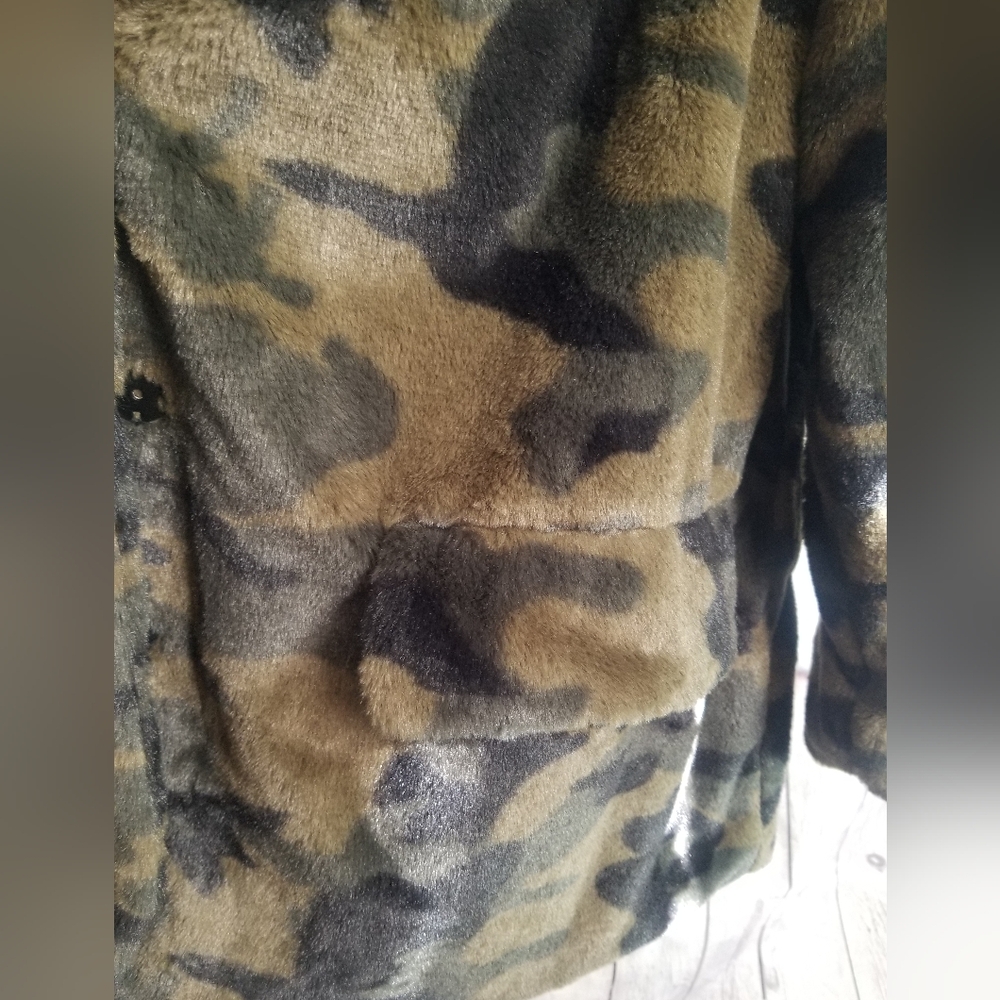 SHEIN CURVE WOMEN JACKET 😍🥰🙎‍♀️ - Picture 7 of 15